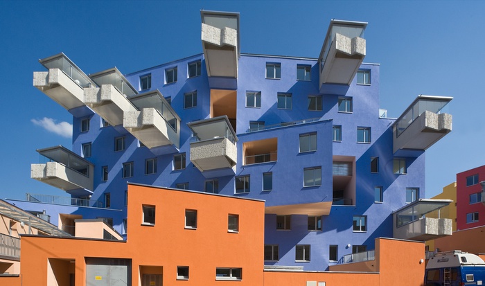 Gestaltungsbeirat Linz – Rüdiger Lainer