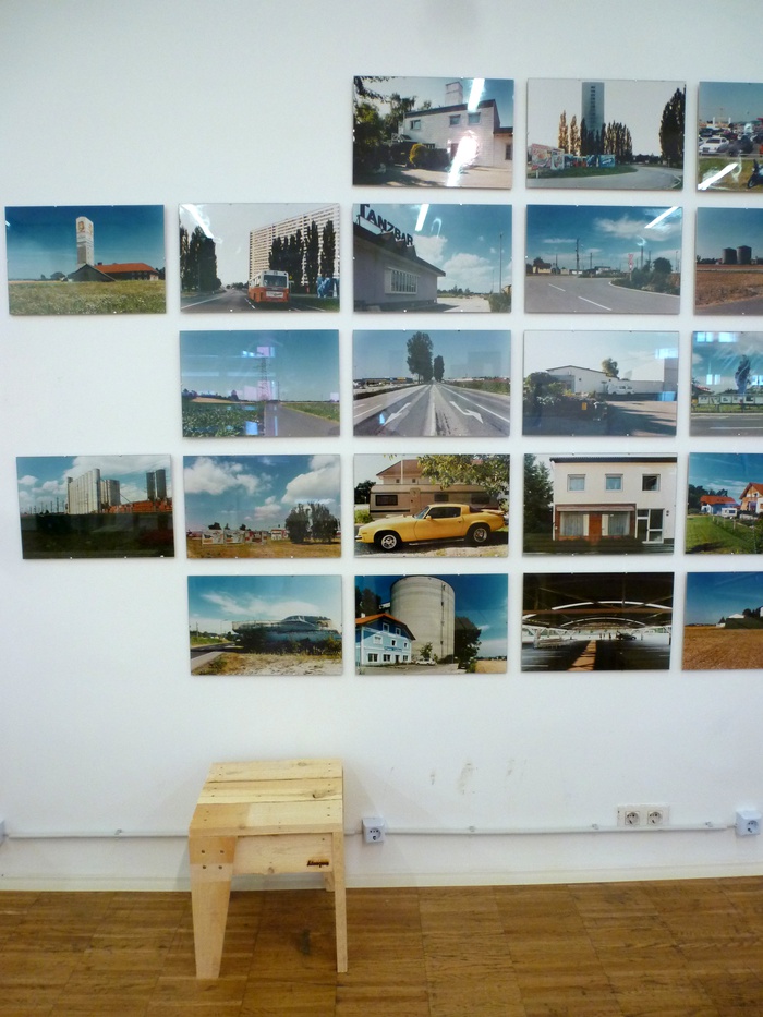 Heißer Sommer in el afo