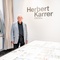 Herbert Karrer - Ausstellungseröffnung
