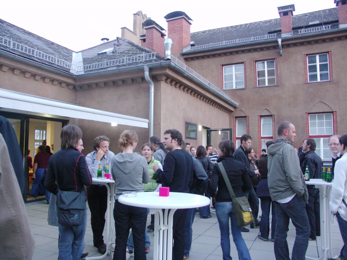 Lange Nacht der Museen