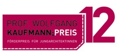 Prof. Kaufmann Preis 2012