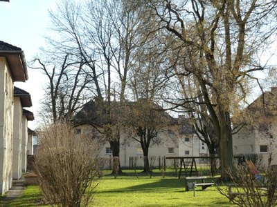 Sintstraße weiterbauen