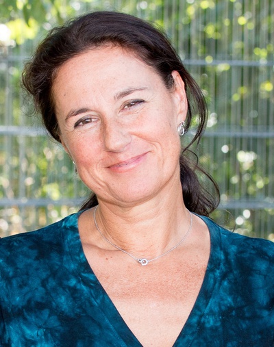 Ulrike Schartner – © Markus Kubicek Ulrike Schartner