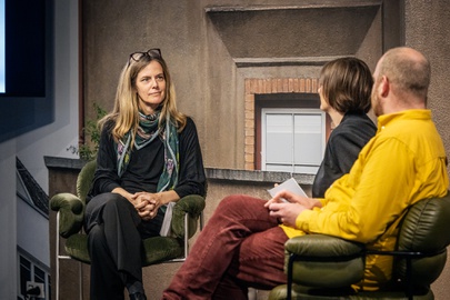 Und was machst du so? | Katharina Bayer