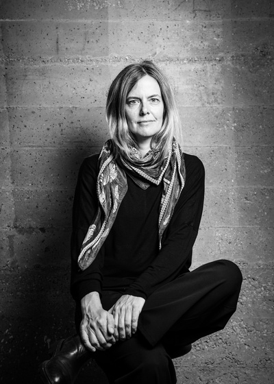 Und was machst du so? | Katharina Bayer – © Andreas Balon Und was machst du so? | Katharina Bayer