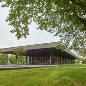 JKU Kepler-Hall