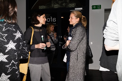 Vernissage "Zeitspannen"