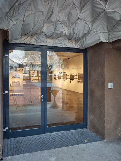 Ausstellung "Zeitspannen"