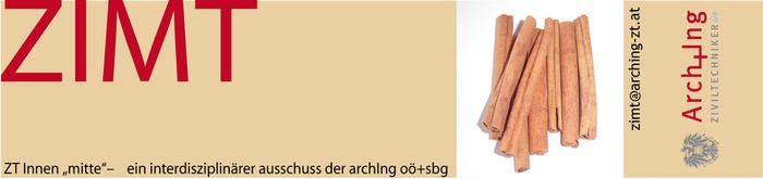 ZIMT Ziviltechnikerinnen Mitte