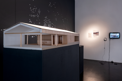 Ausstellung Zukunftsland