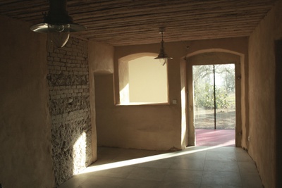 Waldinger, Architektur: PROYER
& PROYER ARCHITEKTEN