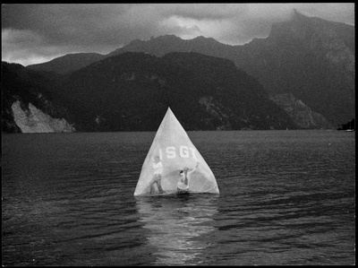 SAlZ DER ERDE: Traunseewalzer 1970