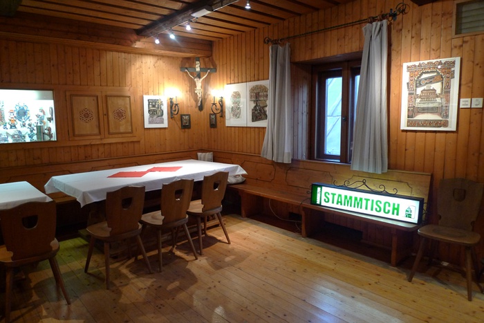 Baukultur-Stammtisch #12