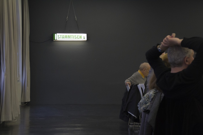 Baukultur-Stammtisch #13