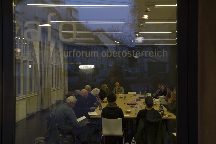 Baukultur-Stammtisch #13