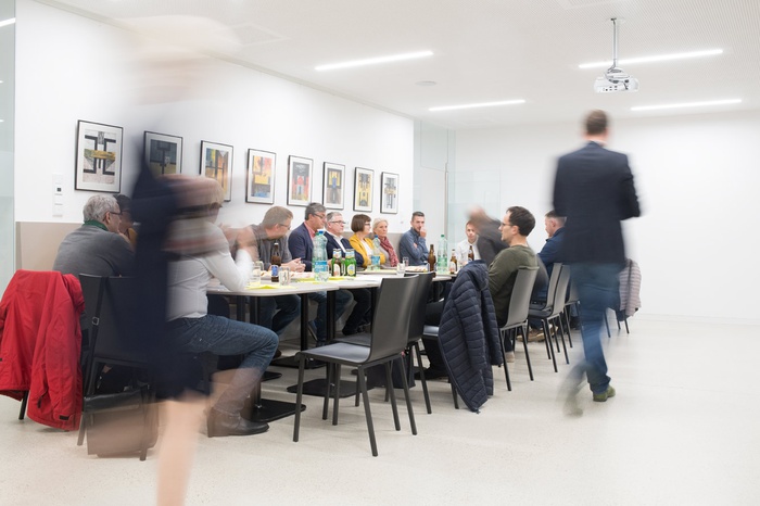 Baukultur-Stammtisch #17