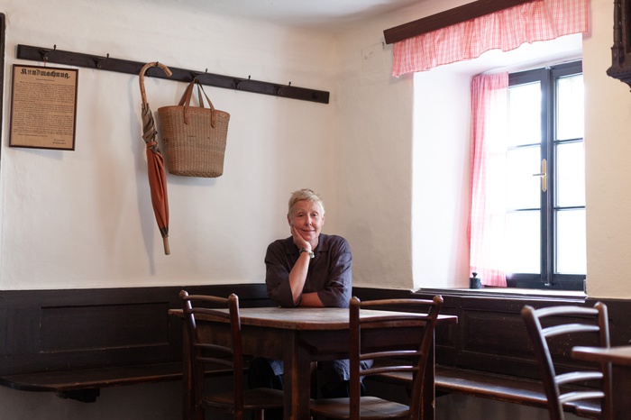 Gasthaus zum Rosenkranz