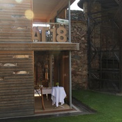 Baukultur-Stammtisch in Haslach