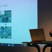 Baukultur-Stammtisch #8 mit Ivan Juarez