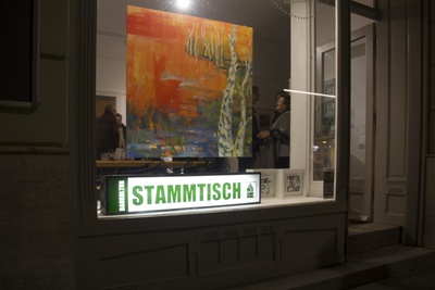 Baukultur-Stammtisch #9