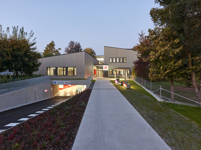 Arbeiterkammer Ried i.I.