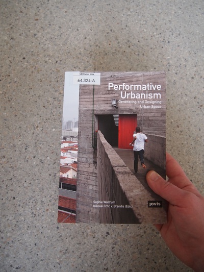 Theorie im Keller #12 - Sophie Wolfrum, Nikolai Frhr. v. Brandis (Hg.)
